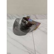 BXP helmet Visor Cencen BXP helmet Visor evolution standard helmet Visor