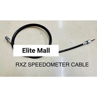 YAMAHA RXZ 55K SPEEDOMETER CABLE METER CABLE