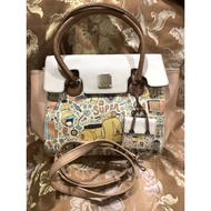 SALE: Preloved Brera Art Fever Bag