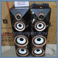 SPEAKER AKTIF POLYTRON PAS 8BF28 PAS8BF28 8B28 BLUETOOTH