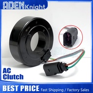 7V16 AC Compressor Clutch Coil For Ford Volkswagen Seat Skoda Audi 1J0820811M 7H0820811B 7M3820803C 