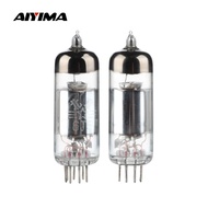 AIYIMA 2Pcs 6J5 Tube Valve Vacuum Electronic Tube Ganti Untuk 61n 65n 6AH6 6AN5 Upgrade Power Amplif
