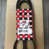 4PK-1181 Perodua Myvi 2017 Fan Belt DAIHATSU 9004A-91077