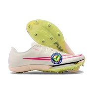 sprint spikes shoes size:36-45 Portable breathable sprint competition special shoes 0878787 VHZY