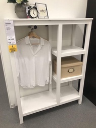 IKEA 開放式衣櫃（原價4990）