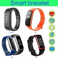 ★Smart bracelet Smart watch  Heart Rate Monitor Watch  Blood Pressure Watch Fitness Trac
