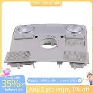 In stock- Roof Reading Light with Green Backlight 1K0947105P 1KD947105B for  Golf 5 6   Ceiling Lamp