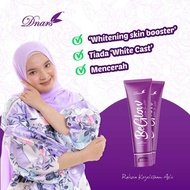 Dnars Skin Brightener Be Glow 30ML original of HQ