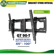 TV bracket TV bracket GT90T TV LED/LCD SIZE -60 65 70 75 80 85 90 -110 INCH