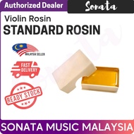 Sonata Violin Rosin / Viola Rosin / Cello Rosin (B)