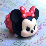 Add-On for Terrarium Kit • Tsum Tsum Figurines • Minnie Mouse