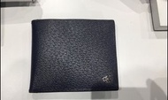 calvin klein ck jeans 真皮銀包 leather wallet