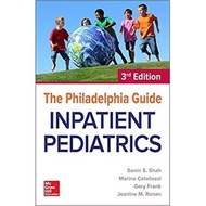 < Levin Campus Purchase > ThePhiladelphia Guide: Inpatient Pediat3E 9781260117882