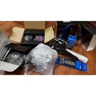 Shimano XTR M9000 MTB Groupset 2x11speed