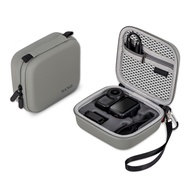 Túi nhỏ lưu trữ hộp đựng cho máy ảnh Nano DJI Osmo phụ kiện hộp ổ lưu trữ di động túi du lịch bảo vệ