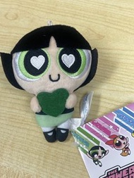 飛天小女警公仔