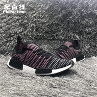 Adidas Clover NMD R1 Boost Men Women Running Shoes CQ2386 CQ2014 CQ2013 CQ2031