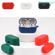 Silicone Housing Cover for Technics EAH-AZ80  Headset Shockproof Shells