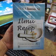 ilmu resep ori syamsuni