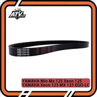 44D-E7641-00 High-quality Scooter V-Belt For Y AMAHA Mio Mx 125 Xeon 125cc Y AMAHA Xeon 125 MX 125cc