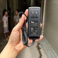 Genuine HKC 12V 4A monitor power Adapter