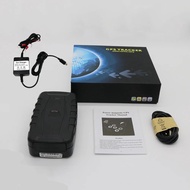 publisher 4G GPS Tracker Car 20000mAh LK209C 4G GPS Locator 20000mAh Waterproof IP67 4G GPS Tracker 