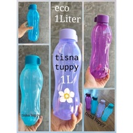 Eco 1liter eco 1L screw cap PUTERAN eco bottle 1liter