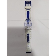 JAM STAR WARS R2D2 WATCH