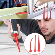 [Prs] Plastic Caulking Nozzle Applicator Sausage Caulking Extension Tool Camber / Long Caulking Nozz