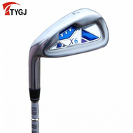 TTYGJ | Left-handed 7-Iron Golf Club for Beginners