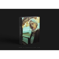 K1 PRODUCTION Bokeh Overlays Pack [download]