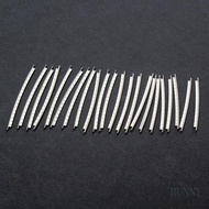 RUNNY Silver Electric Guitar Fret Wire Guitar Fretboard 24 Fret 2 7mm Tone for Guitar Fingerboard Re