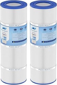 CC100 Pool Filter Replacement for Unicel C-9410,PAP100,R173215,Pentair CCRP100,Filbur FC-0686,160316