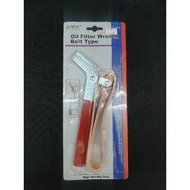 Apex Filter Pot Wrench Belt Type Length 2.76-3.86 Inches cj-216
