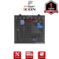 iCon P1-Nano Fader daw controller คอนโทรลเลอร์ปรับแต่เสียง DAW ปลั๊คอิน VST (ProPlugin)