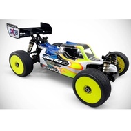 HongNor IX5B Competition 1/8 4WD Off-Road Electric Buggy Kit