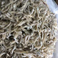 Ikan bilis mata biru