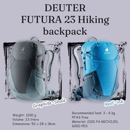 Deuter FUTURA 23 Hiking backpack