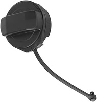 For A1 A2 A3 A4 A6 A8 1J0201550A 1J0201553A Car Oil Fuel Cap Tank Cover With Line Petrol Diesel Cove