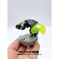 mainan budak lelaki mainan squid game toy Mainan kanak-kanak Midang Bakugan pukal