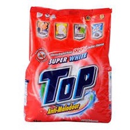 Top Powder Detergent 750G