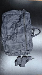 Head Porter Vintage Old School Dot Briefcases 斜孭袋 絕版