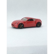 Hotwheels Nissan 370Z