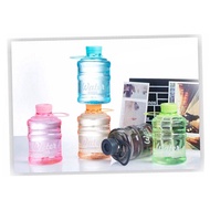 Gallon drinking bottle