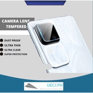 VIVO V30 PRO / V30 5G / V30E Camera Tempered Glass Protector