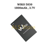 [Stock Clearance] Battery WIKO 5030 - 1800mAh