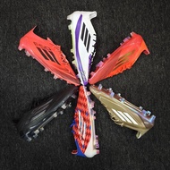 Kasut Bola Sepak F50 FG – Kelajuan Maksimum, Rekaan Ikonik