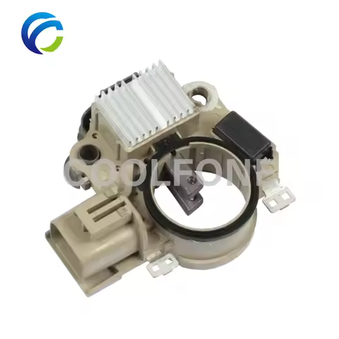 Voltage Alternator Regulator for MITSUBISHI L200 L400 Pajero 2.5 D VRH2009203 MD366051 MD366052 A866