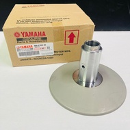 ORIGINAL YAMAHA AEROX155 NMAX155 CVT REAR PULLEY SECONDARY FIXED SHEAVE(B6H-E7660-00) TORQUE DRIVEN
