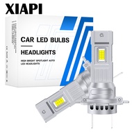 H7 H11 Canbus LED Car Headlight Bulbs 100W 20000LM